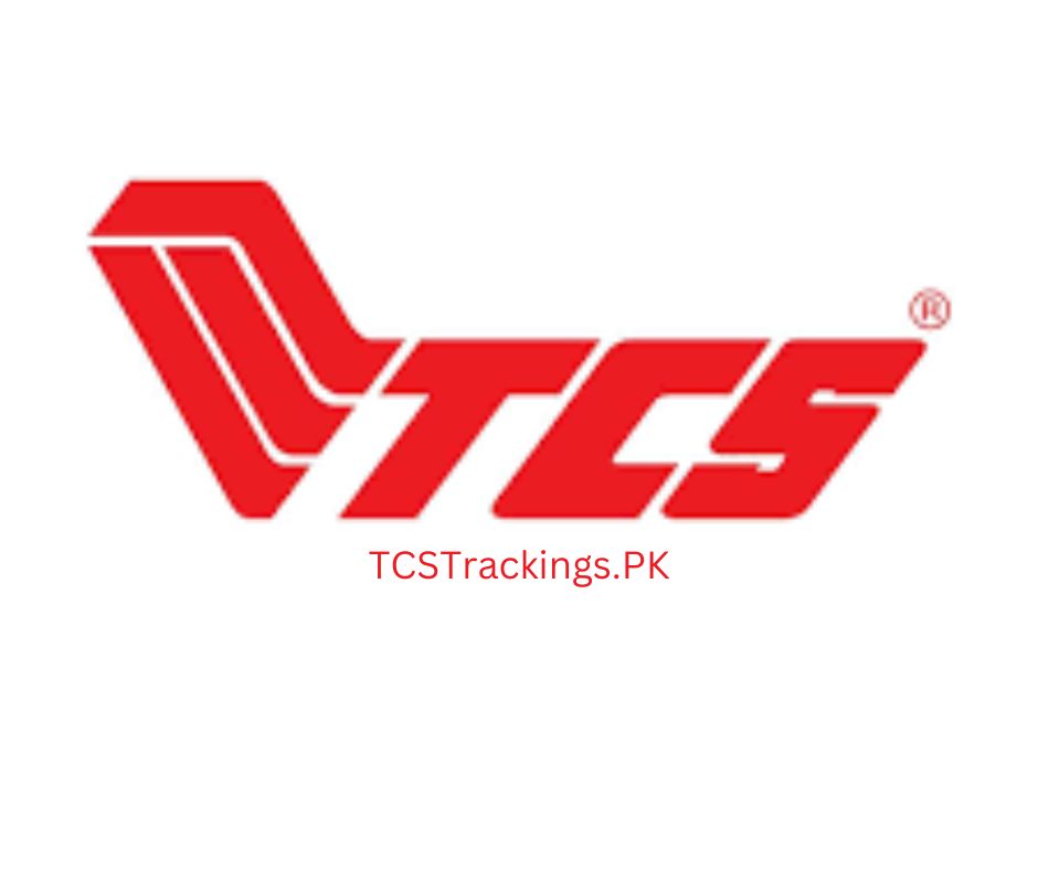 TCS Tracking Logo