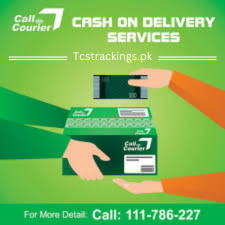Call Courier Tracking
