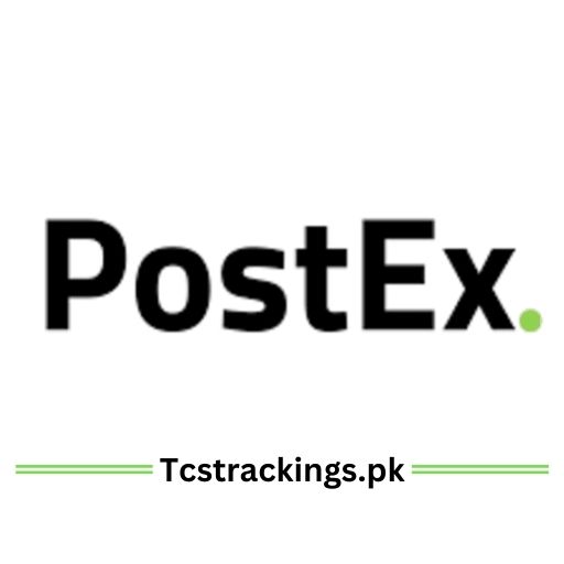 Postex Courier Tracking
