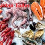 Pakistani mud crab exporters eye expansion in China