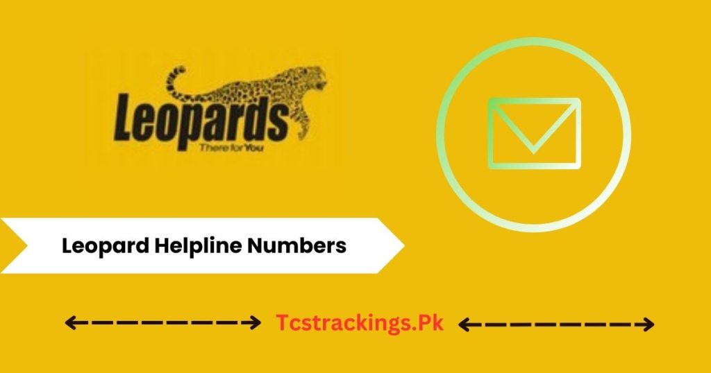 Leopard Helpline Number